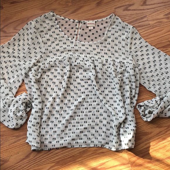 Lot of 5 tops professional/office wear - Picture 13 of 14